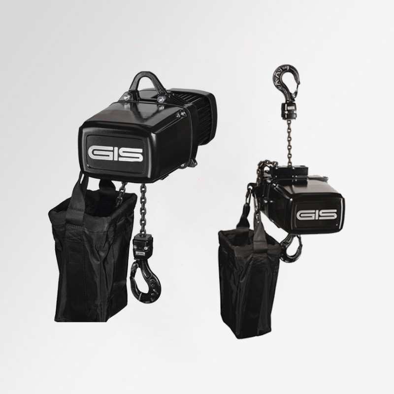 Guanhang Entertainment Stage Chain Electric Hoist