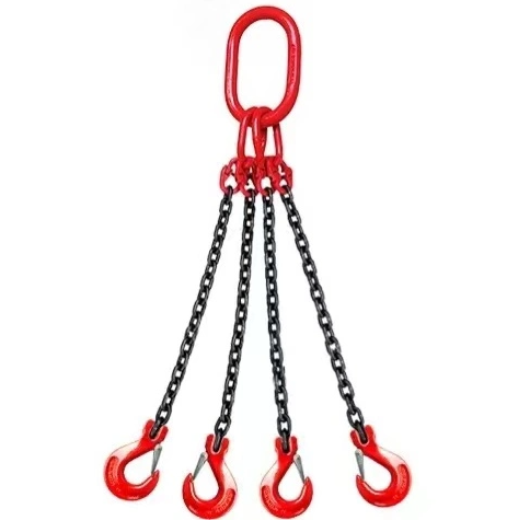 Factory wholesale Steel Chain Sling with Good Price