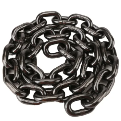 G80 Manganese Steel Lifting Chain Made in China