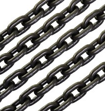 Guanhang lifting chain