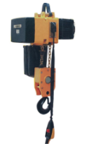 Guanhang electric hoist