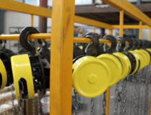 chain hoist