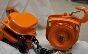 chain hoist