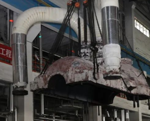 Guanhang chain hoist