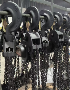 chain hoist