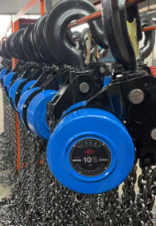 chain hoist