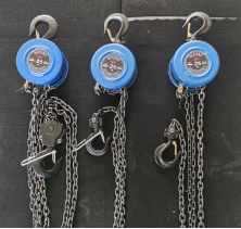 chain hoist