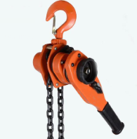 Lever Hoist