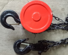 chain hoist