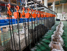 chain hoist